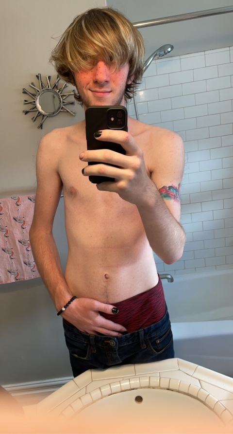 losangelestwink onlyfans leaked picture 1