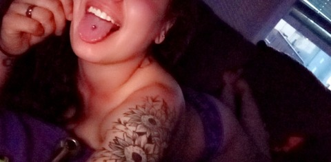 love.morgie onlyfans leaked picture 1