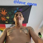 Profile picture of love_open