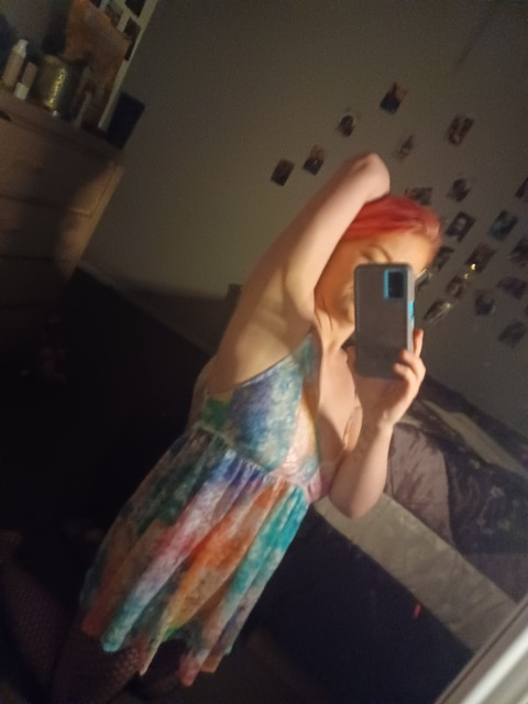 lovelylazydaisy onlyfans leaked picture 1