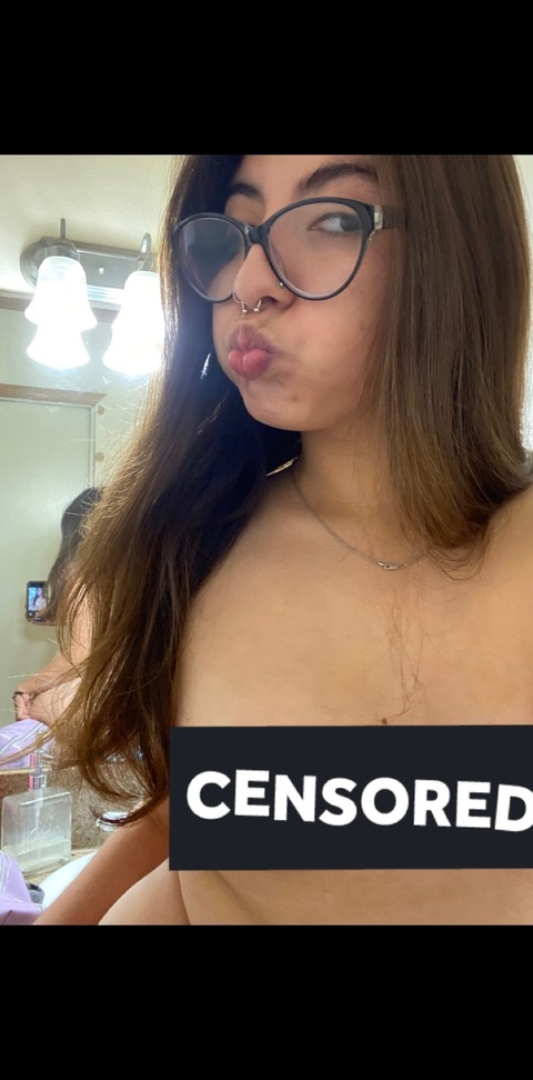 lovelylizzo onlyfans leaked picture 1