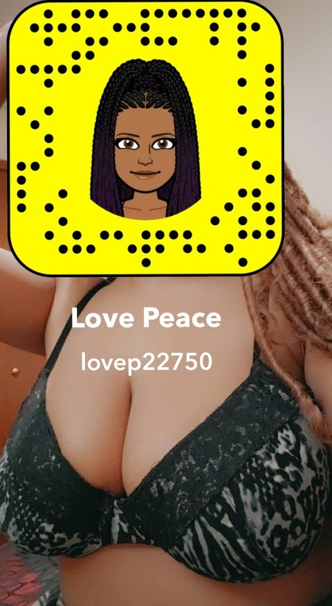 lovepeaceandsoul onlyfans leaked picture 1