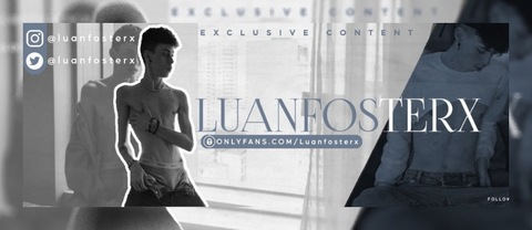 luanfosterxfree onlyfans leaked picture 1