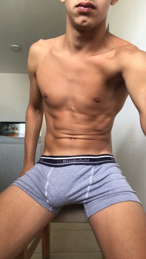 lucas_tejero onlyfans leaked picture 1