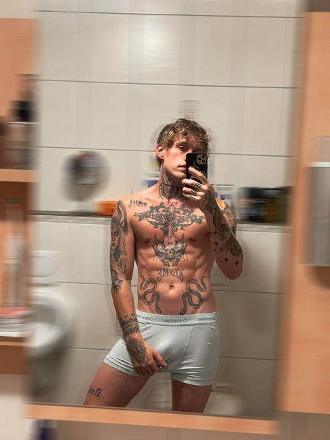 luccidsoul onlyfans leaked picture 1
