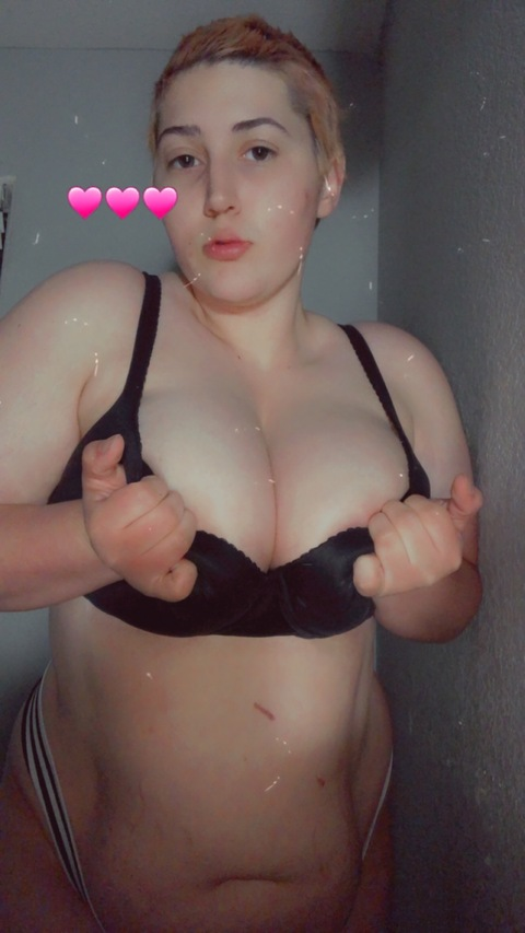 lullivvi onlyfans leaked picture 1