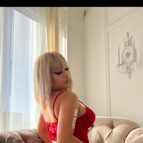 lustfulaura onlyfans leaked picture 1
