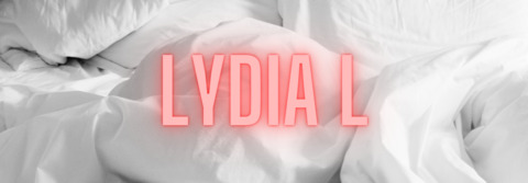 lydialions onlyfans leaked picture 1