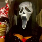 madame_ghostface onlyfans leaked picture 1