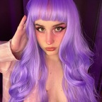 Profile picture of maddy_lux