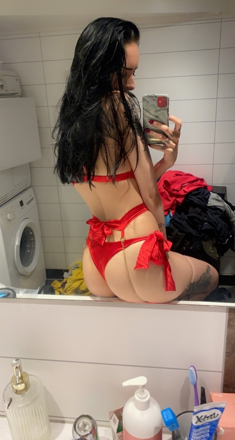 magicbabygurl onlyfans leaked picture 1