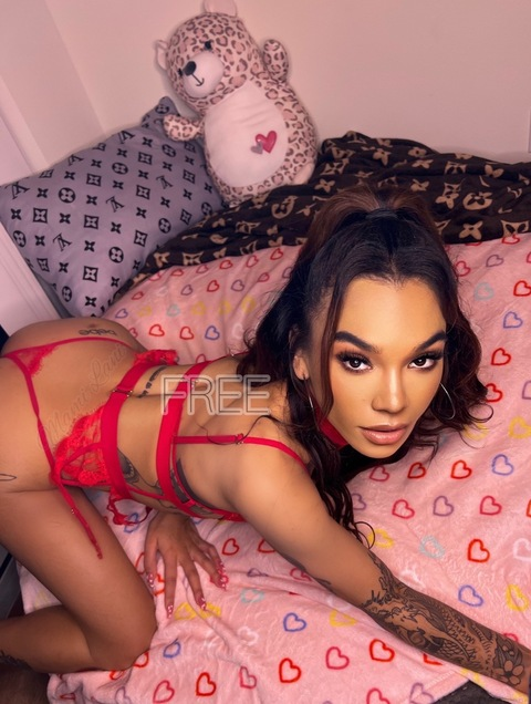 mamixlanifree onlyfans leaked picture 1