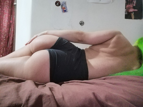 mantisvonmoon onlyfans leaked picture 1