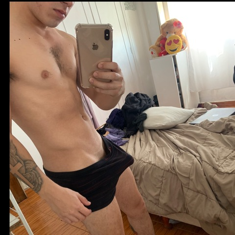 marcossconde onlyfans leaked picture 1