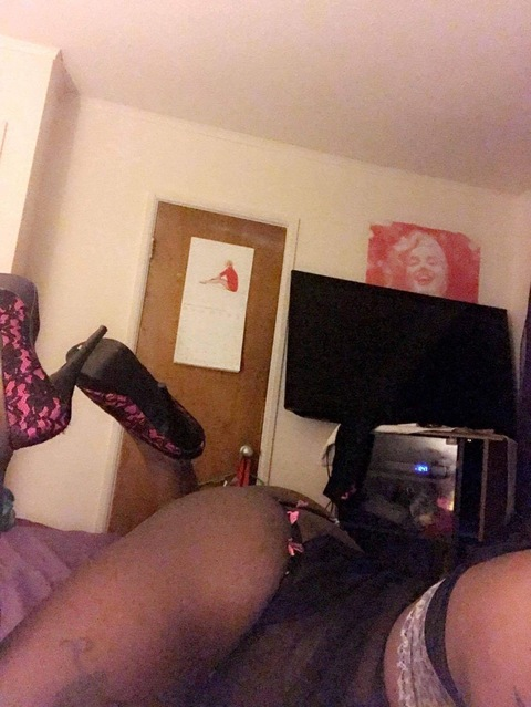 mariahdabarbie onlyfans leaked picture 1