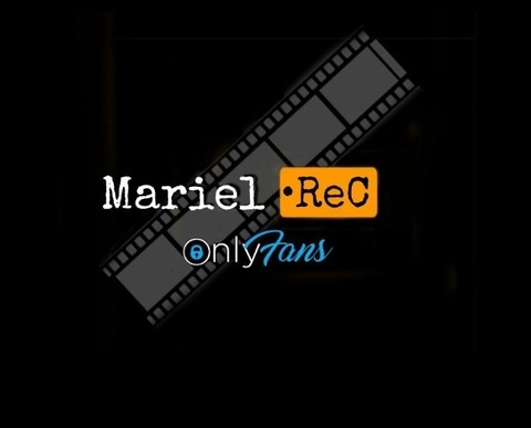 marielrec onlyfans leaked picture 1