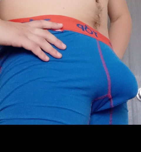 mario.strange onlyfans leaked picture 1