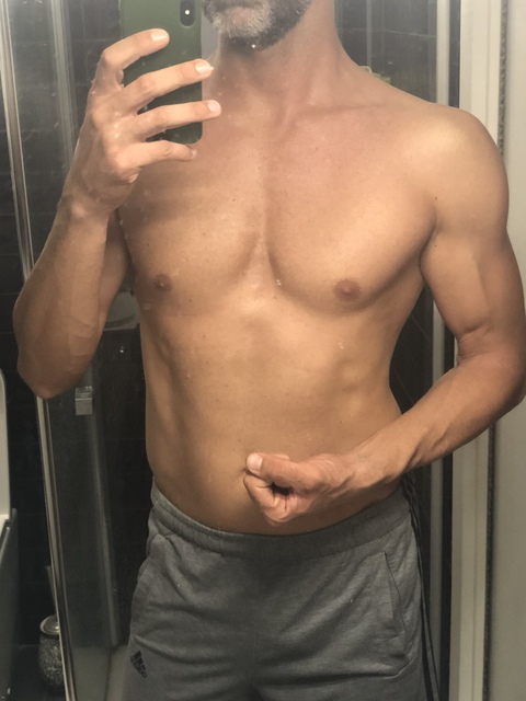 marioreal onlyfans leaked picture 1