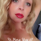 Profile picture of maryskyyvip