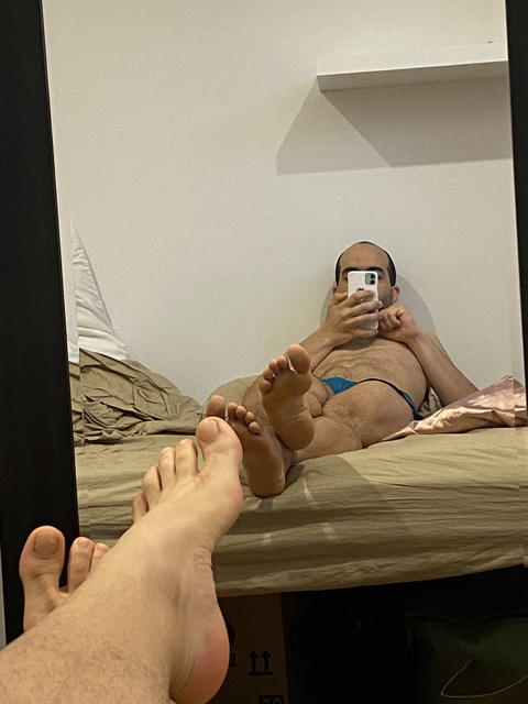 mascup onlyfans leaked picture 1
