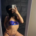 maskedbabyglrl onlyfans leaked picture 1