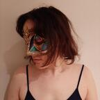 Profile picture of maskedmissmaya