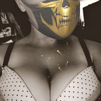 maskedwoman91 onlyfans leaked picture 1