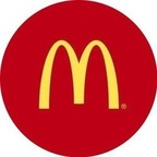 Profile picture of mcdonalds