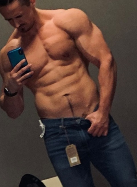 meatheadx onlyfans leaked picture 1