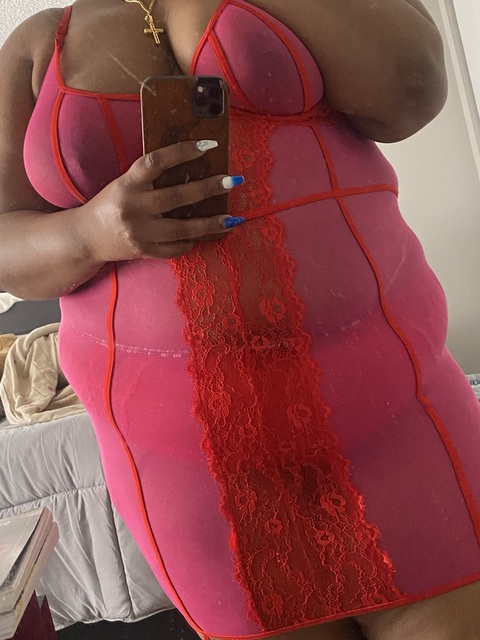 melaninbeautyxx onlyfans leaked picture 1