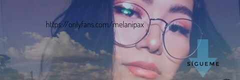 melanipax onlyfans leaked picture 1