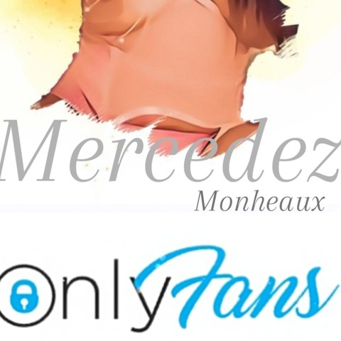 mercedezmonheaux onlyfans leaked picture 1