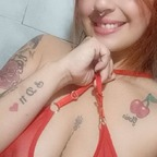 merienci onlyfans leaked picture 1