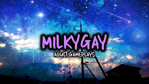 milkygay onlyfans leaked picture 1