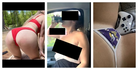 minnesota_wildflower onlyfans leaked picture 1