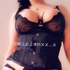 Profile picture of miriamxx_x