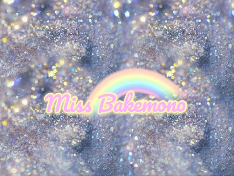 missbakemono onlyfans leaked picture 1