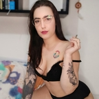 misscatanna onlyfans leaked picture 1