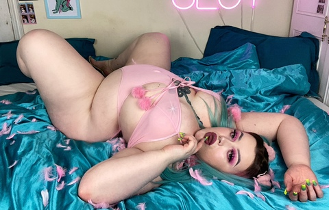 missmamba onlyfans leaked picture 1