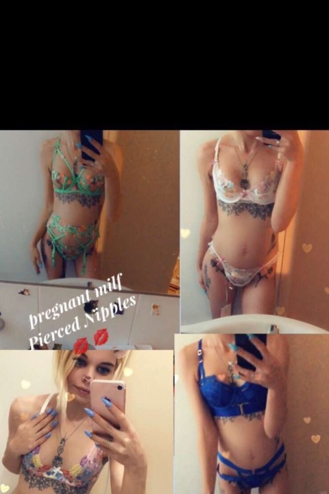 misstinygoddess onlyfans leaked picture 1