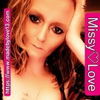 missylove13 onlyfans leaked picture 1