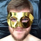 mistermask onlyfans leaked picture 1