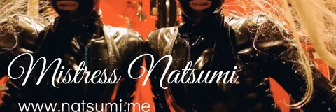 mistress_natsumi onlyfans leaked picture 1