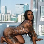 mizztwerksumfree onlyfans leaked picture 1