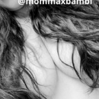 mommaxbambi onlyfans leaked picture 1