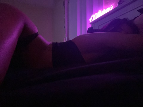 moniqueee8 onlyfans leaked picture 1