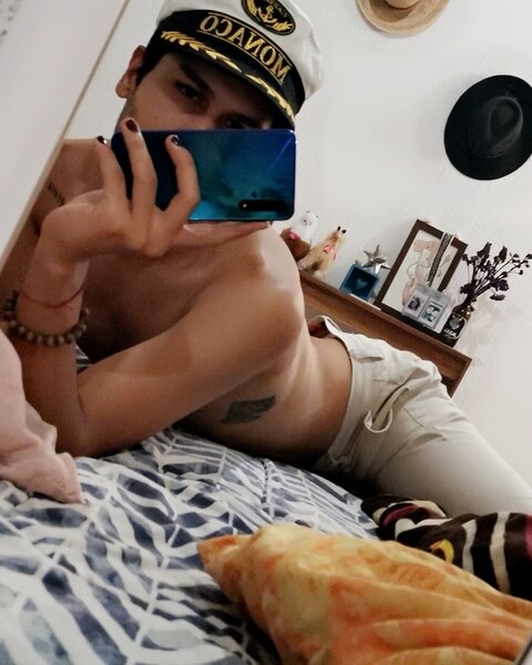 moreno_m95 onlyfans leaked picture 1