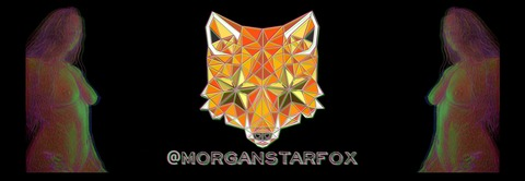 morganstarfox onlyfans leaked picture 1