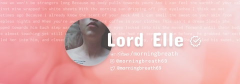morningbreath onlyfans leaked picture 1