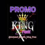 Profile picture of mrpaul_promo_king_free